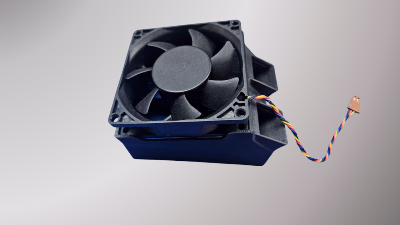 Blower Fan