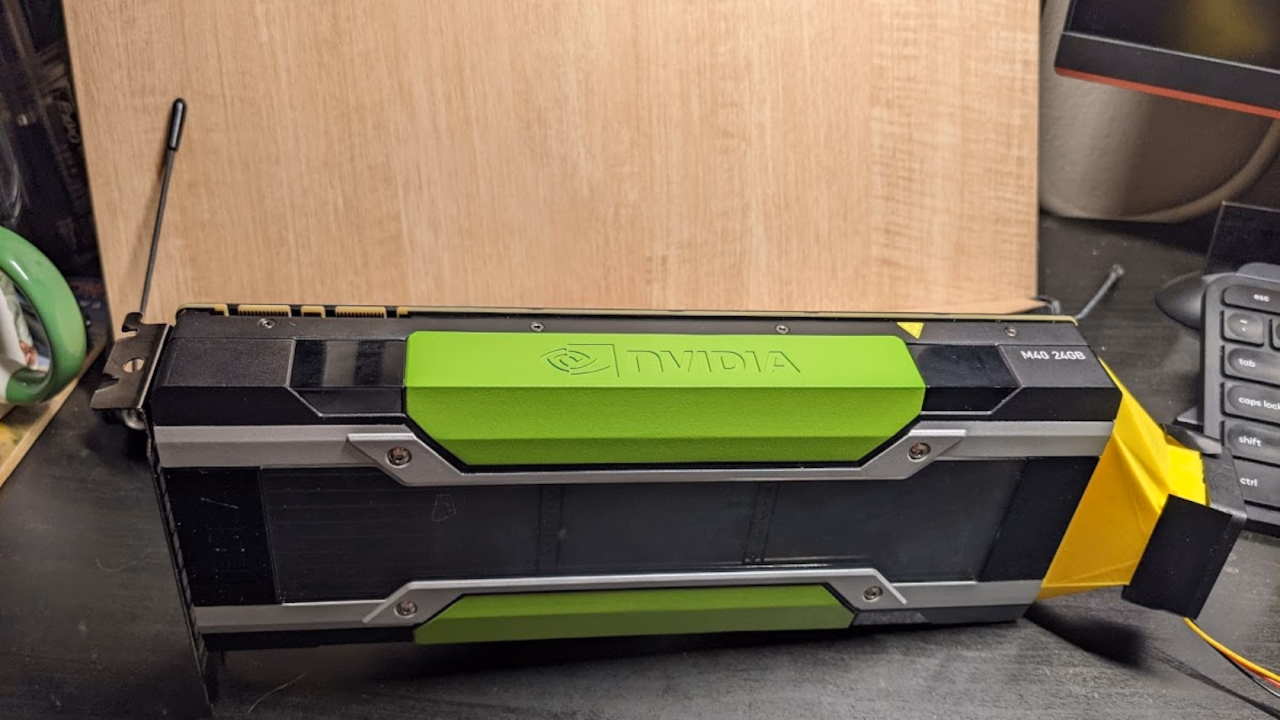 All-in One Liquid Cooling