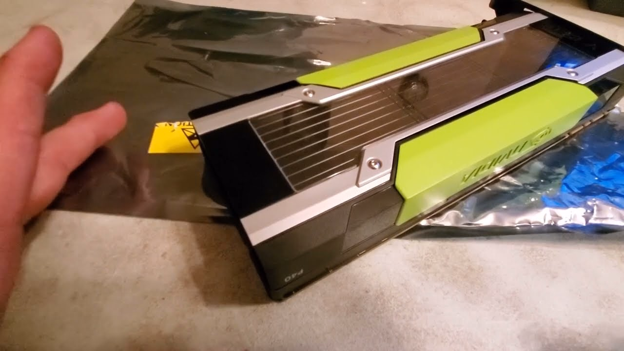 Close-up Showcase
