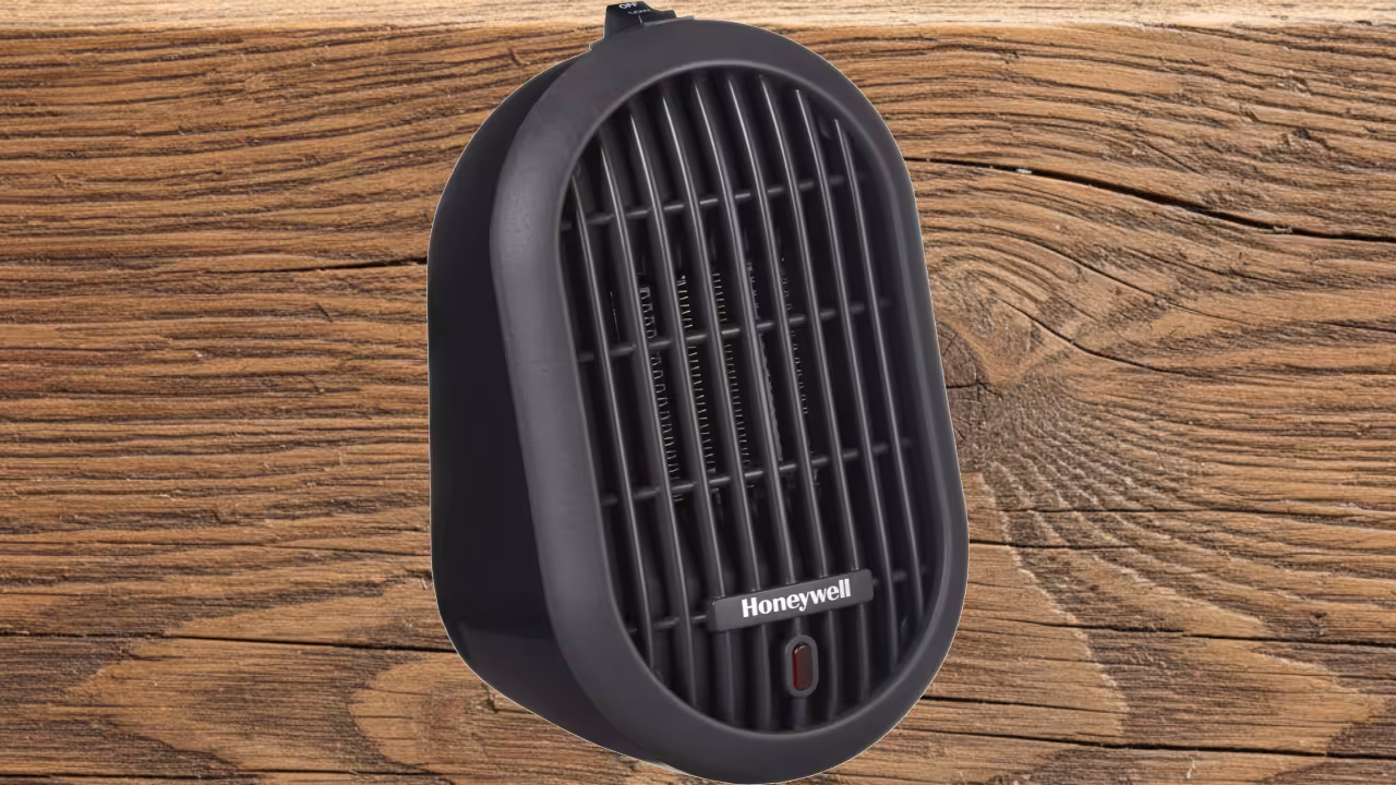 Honeywell HCE100B Right Section