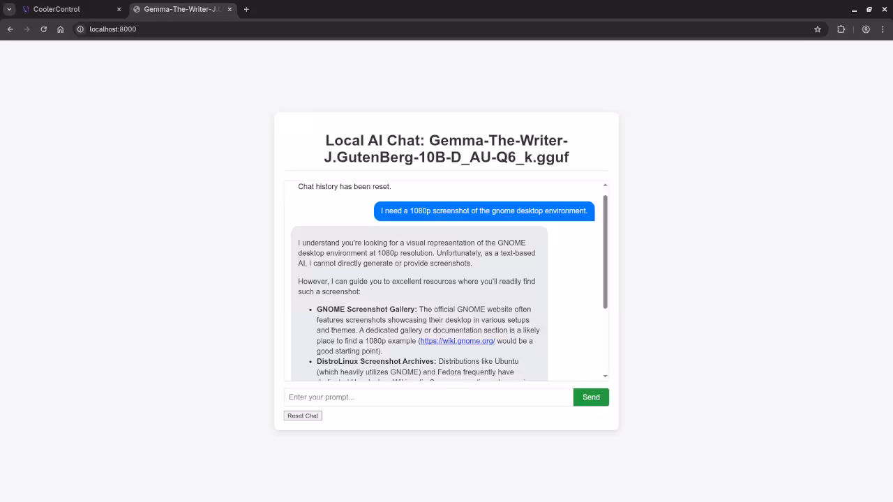 Gemma-The-Writer-J.GutenBerg-10B-D_AU-Q6_k answered question about screenshot