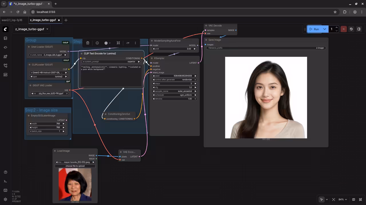 AI Generated Mayor Of Toronto