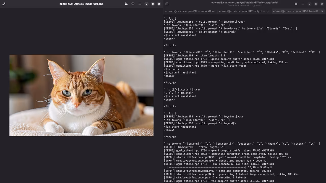 Flux.2-klein-4B 20 Steps