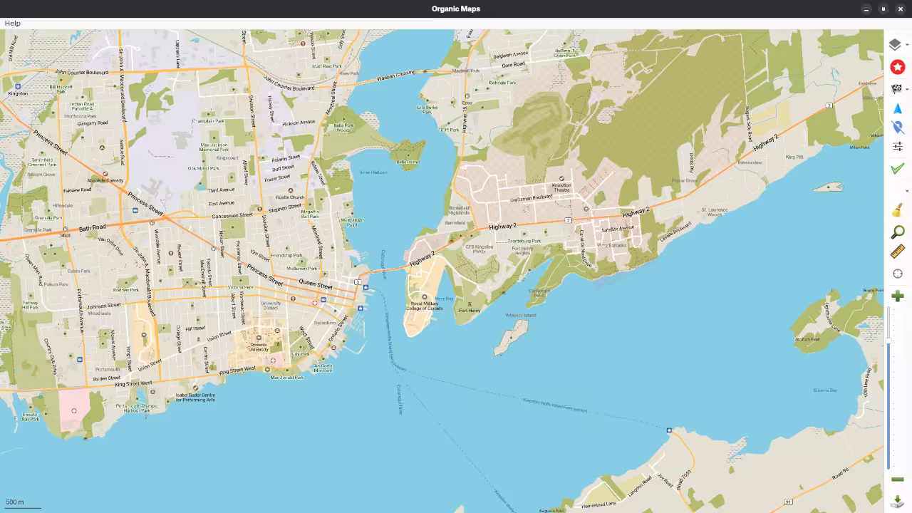 Desktop App Kingston Ontario