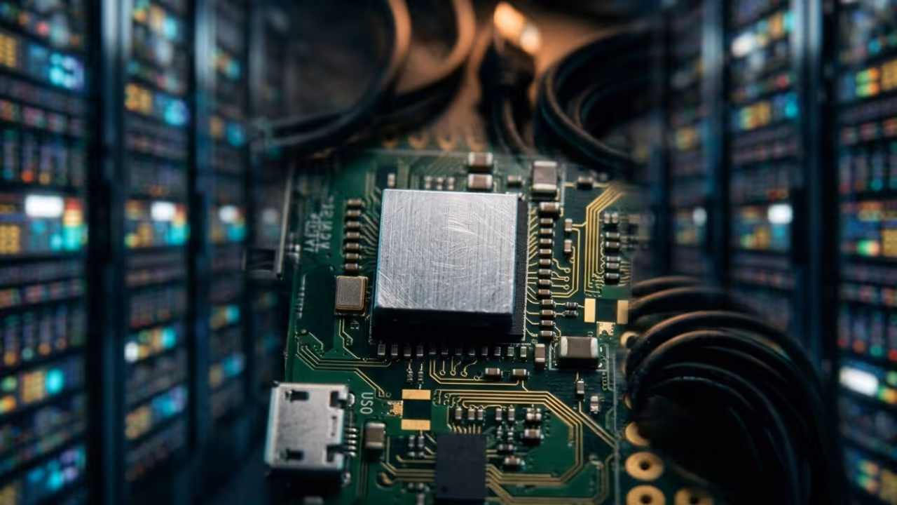 Raspberry Pi Zero W acting as a secure gateway