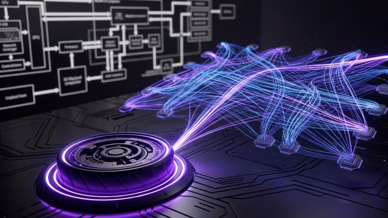 Lua JIT execution visualization