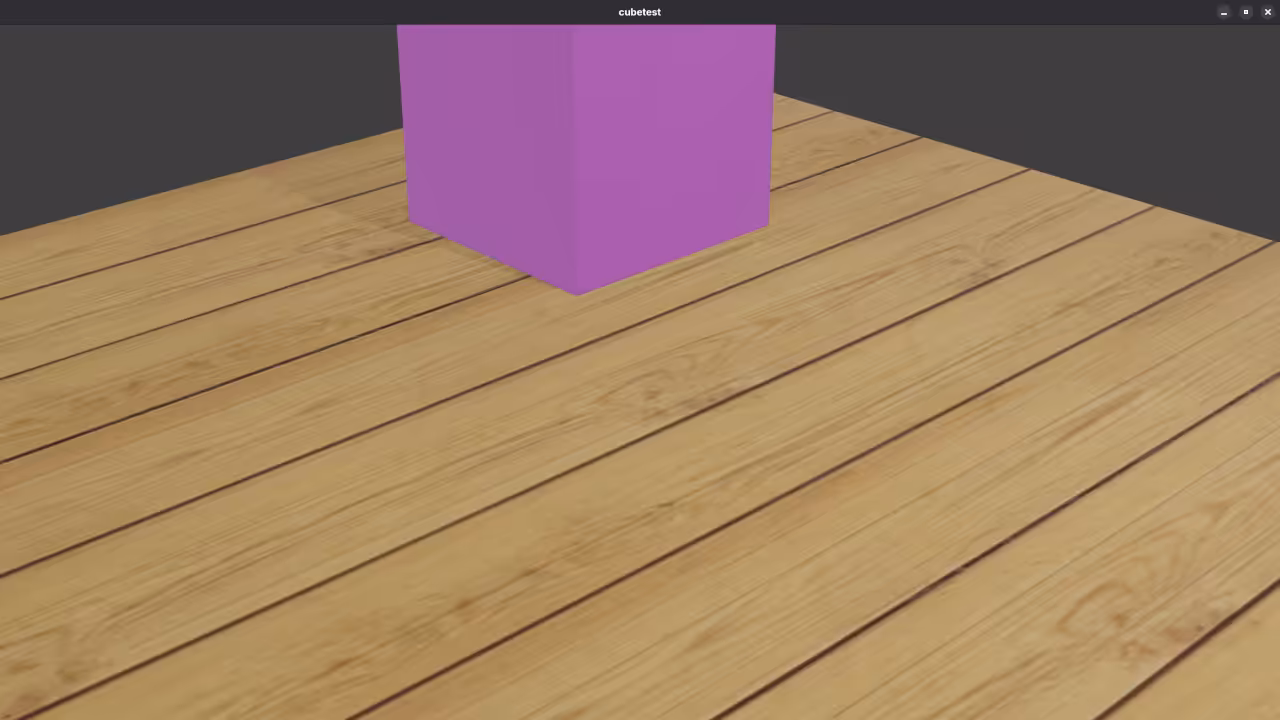 Cross Platform Deployment