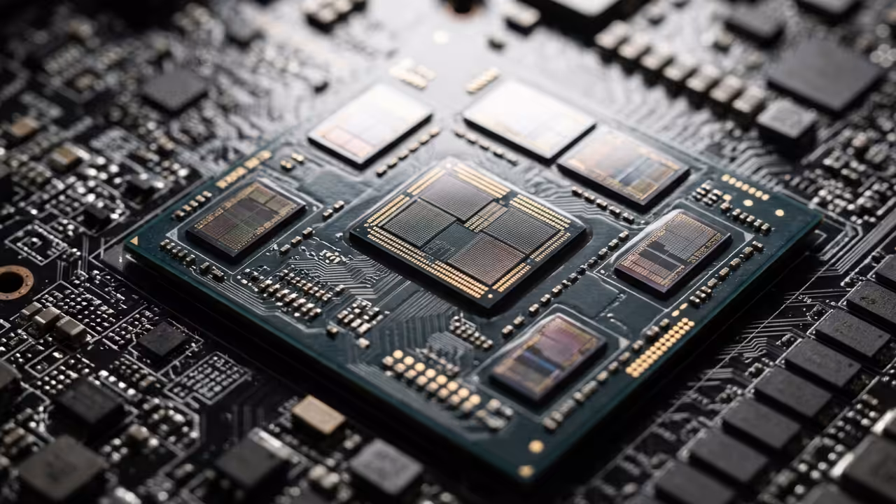 Ant Media Server hardware architecture