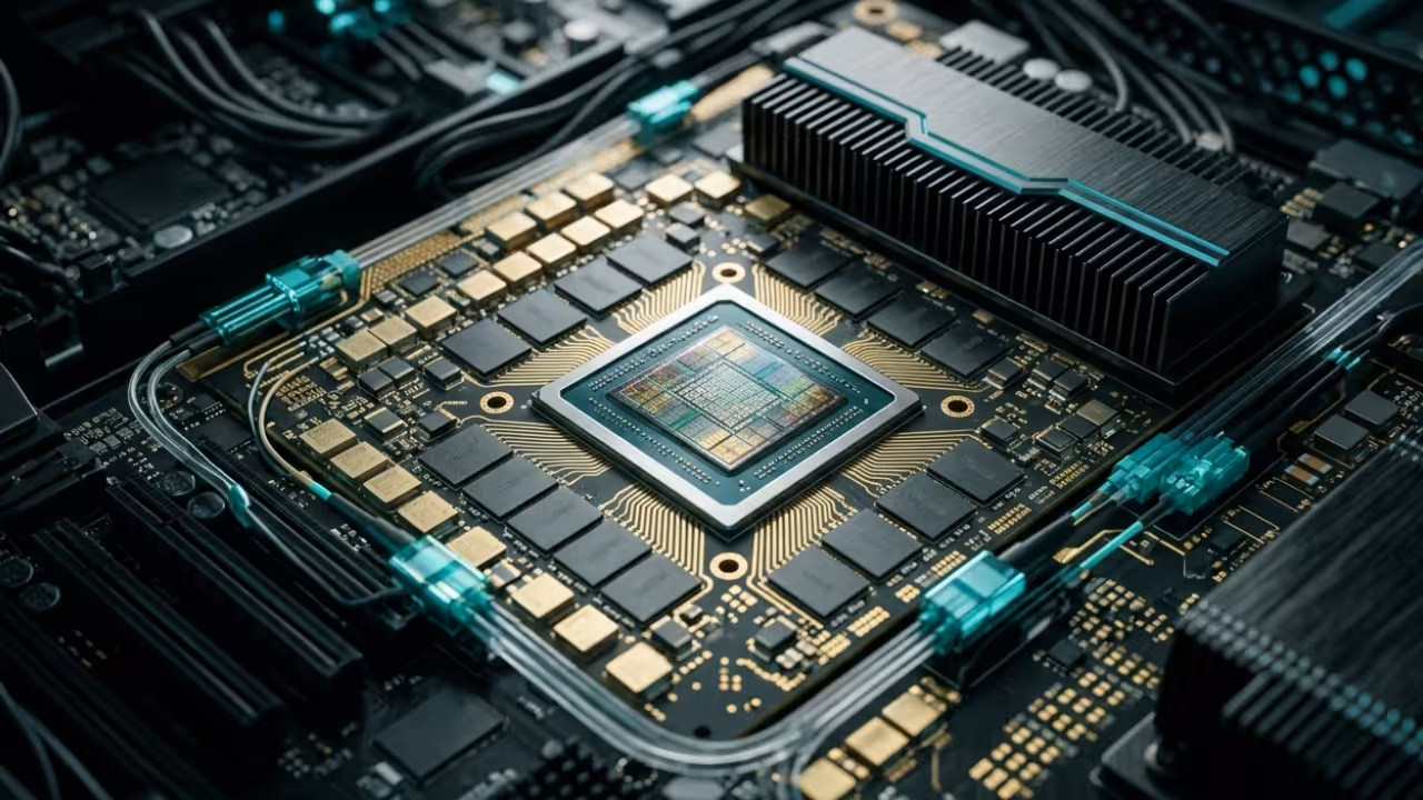 Neural network architecture for local video generation