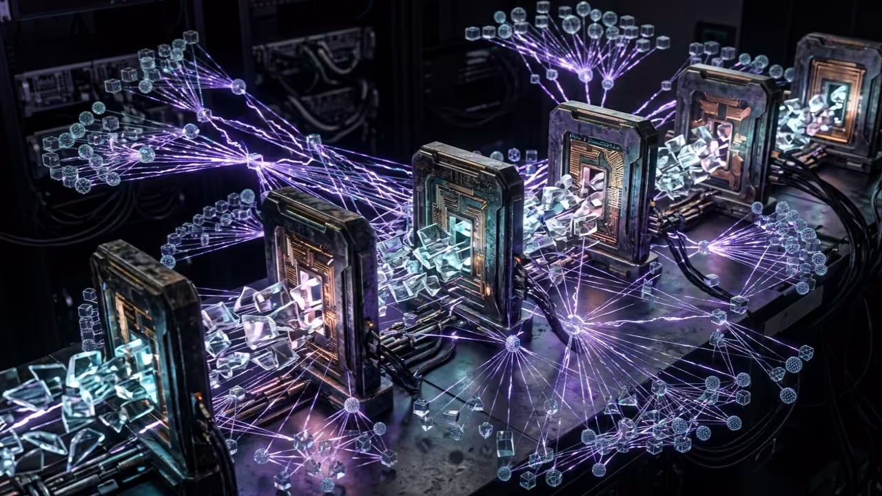 Scenegraph Architecture