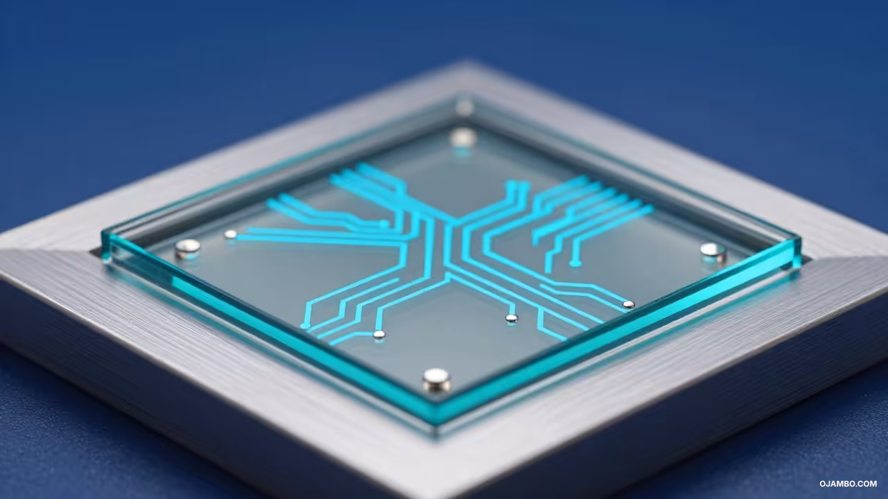 Remote Infrastructure Audit-Proof Framework Technical Architecture Diagram