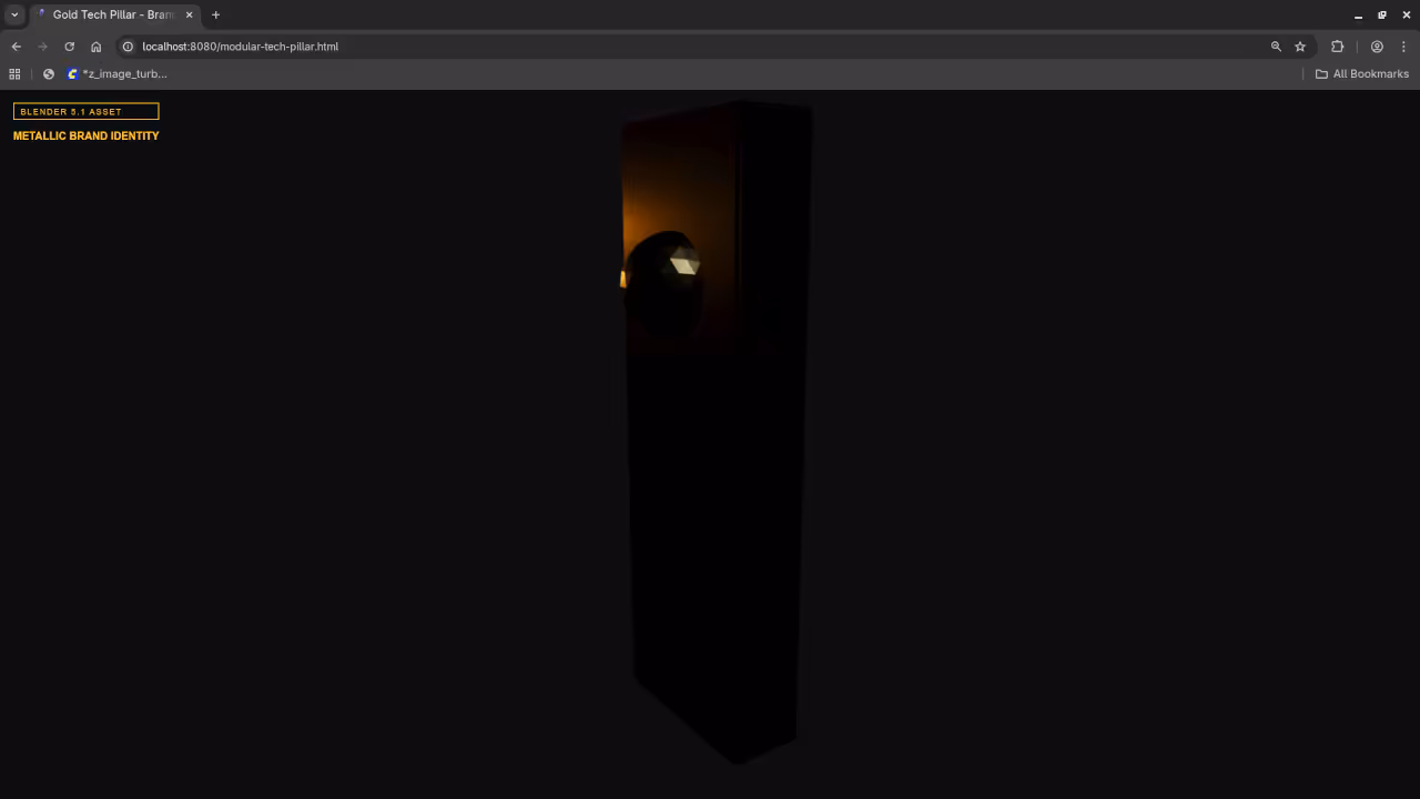 Three.js Integration Workspace