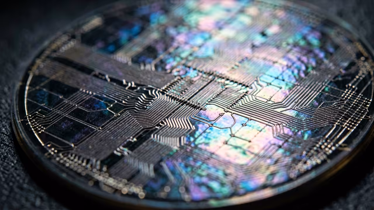 High performance server hardware components