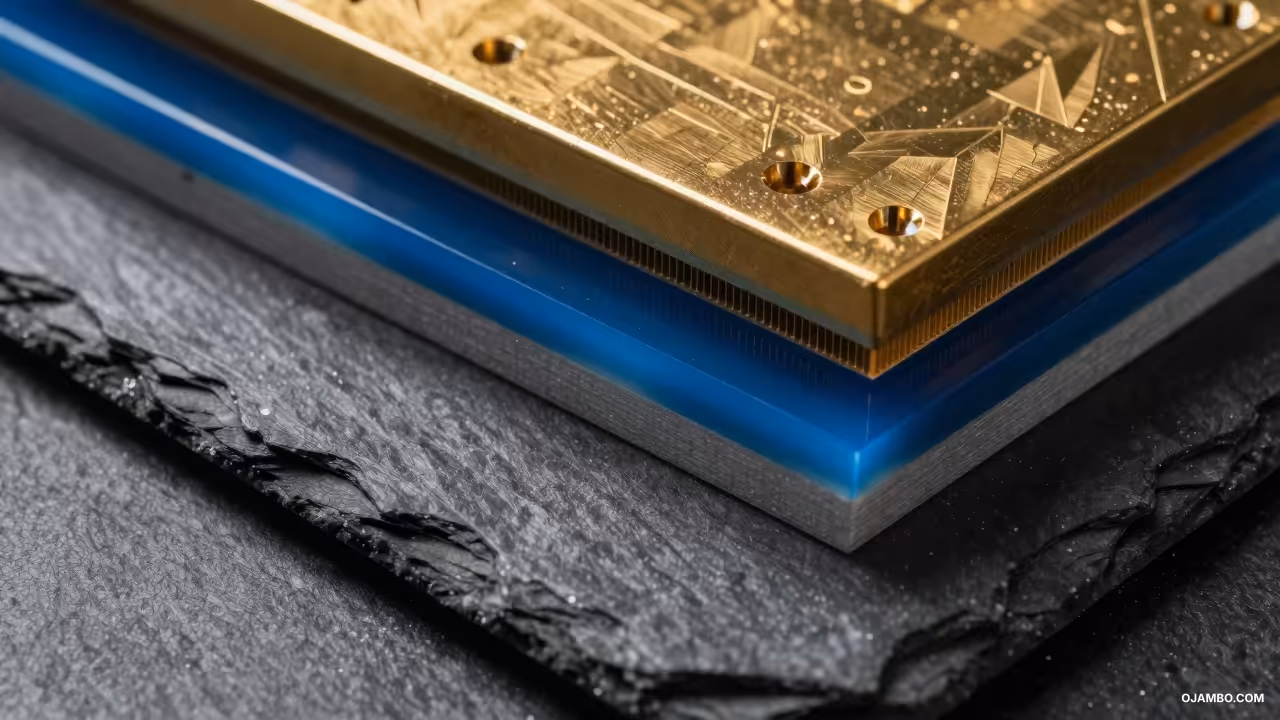 Immich High-Speed Photo Management Protocol Technical Architecture Diagram