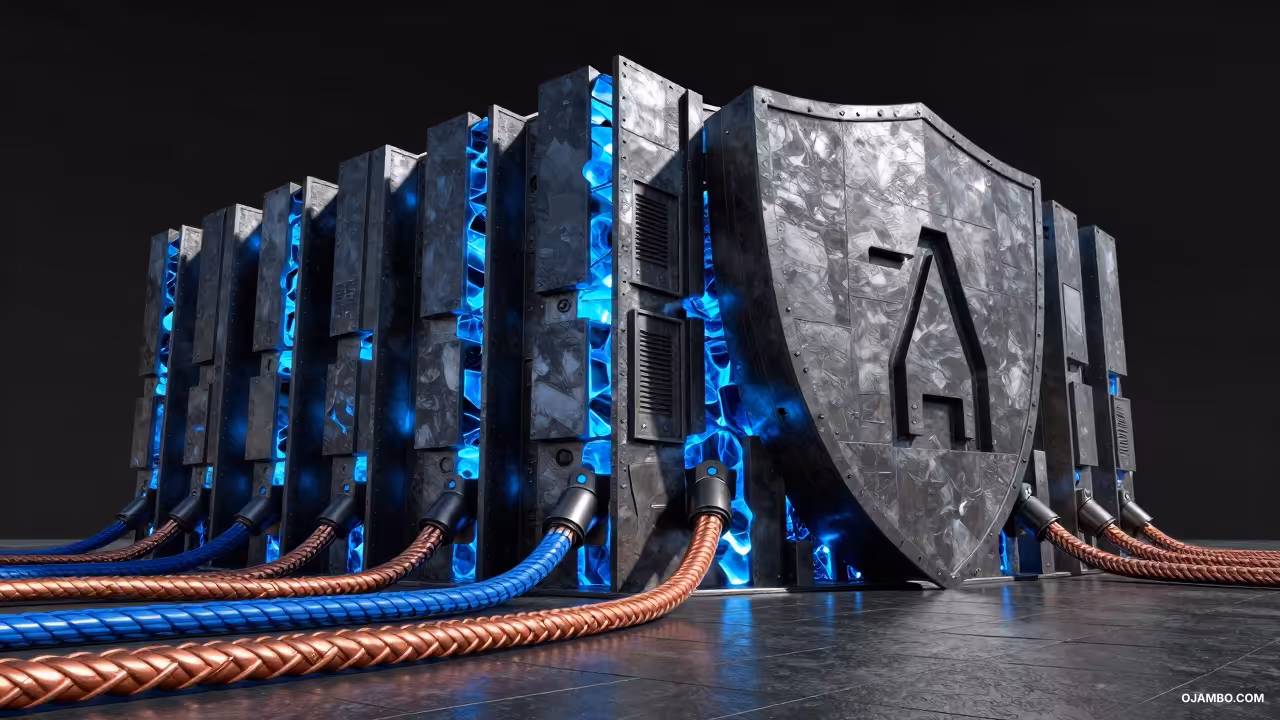 Private DNS and Unbound Routing Framework Technical Architecture Diagram