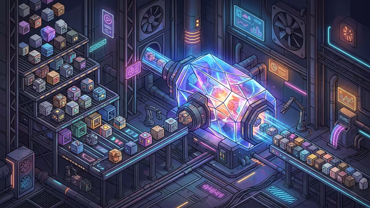 Terminal output showing GPU status