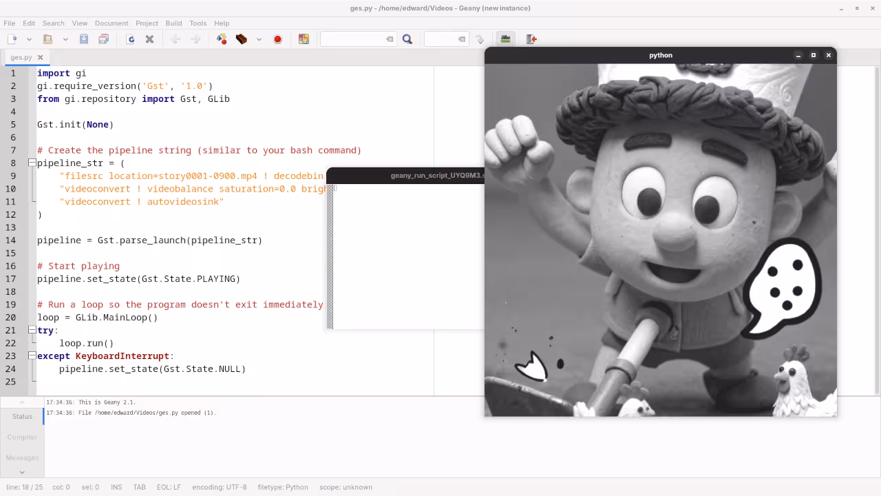 Fedora 44 Performance Monitoring