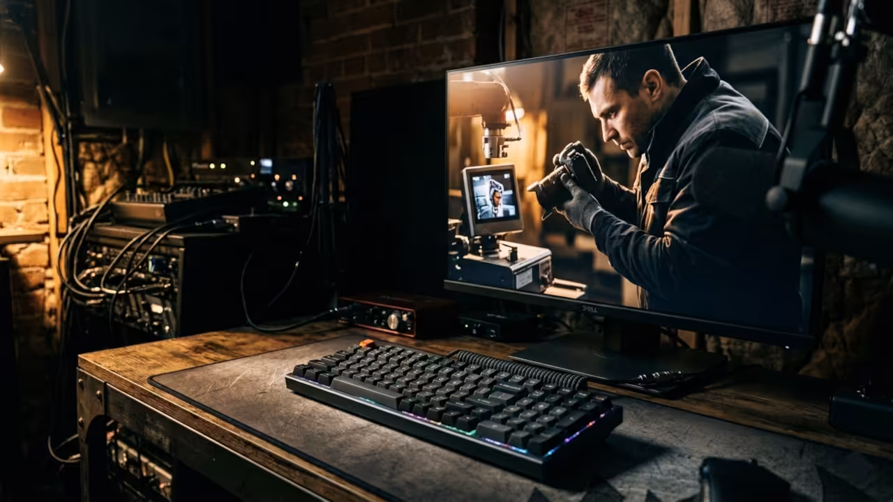 Hardware Performance Metrics