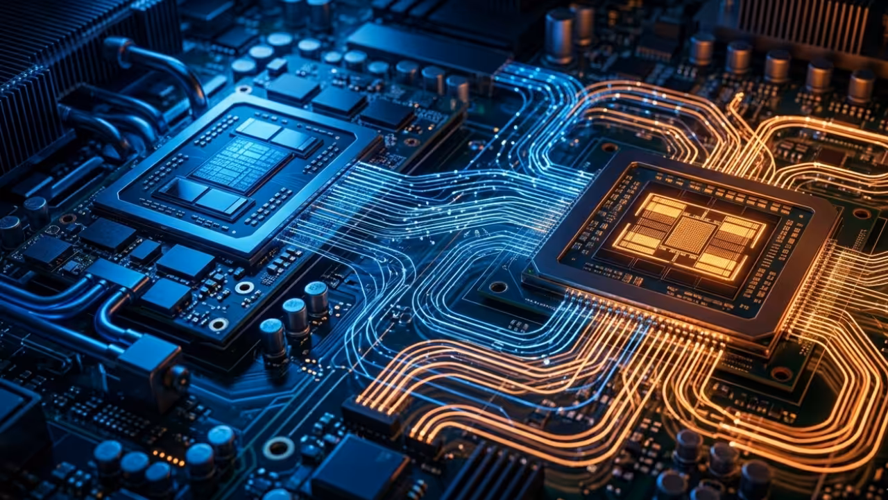 High performance hardware components