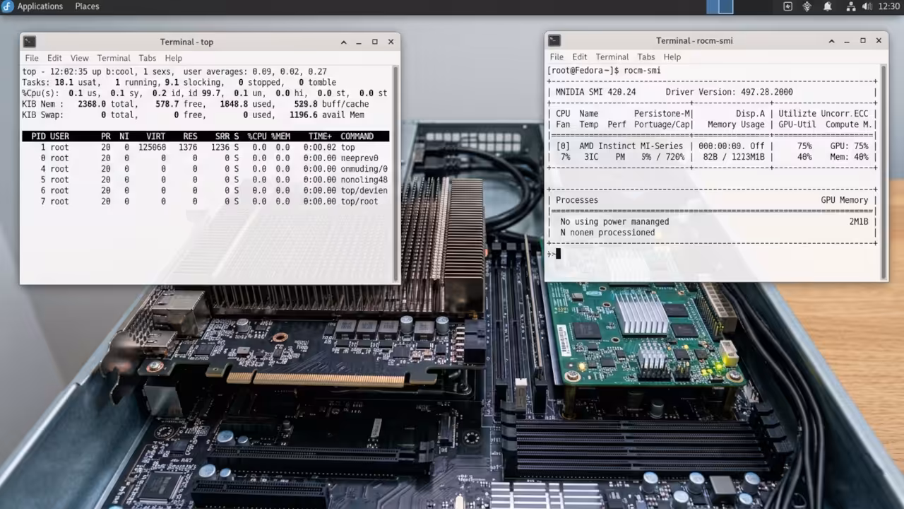 Transcoding Performance Metrics
