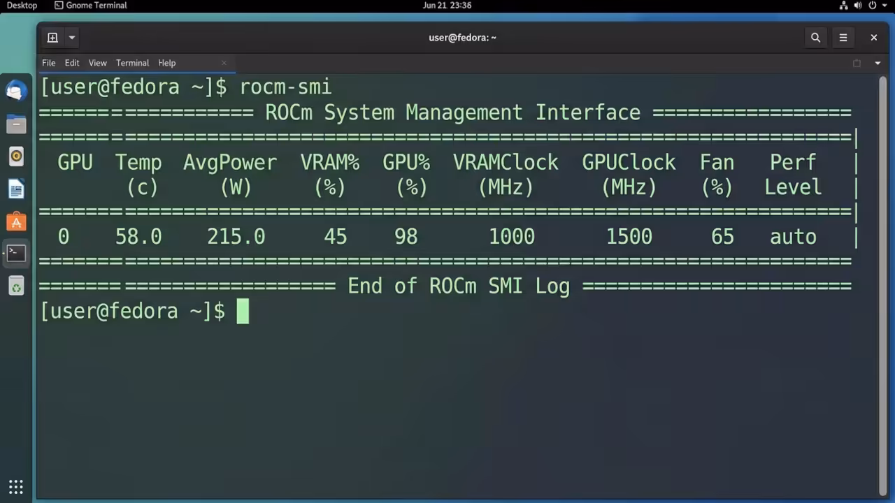 Enterprise GPU accelerator with exposed high bandwidth memory stacks