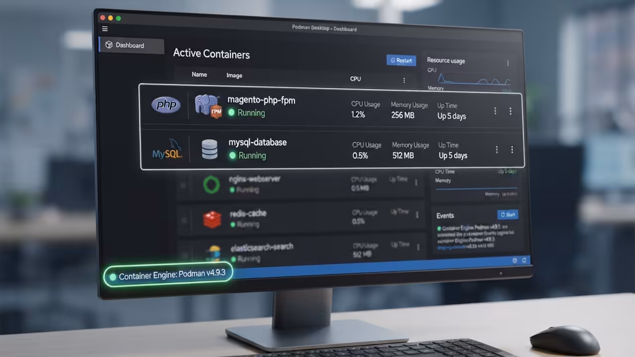Efficiency Visual