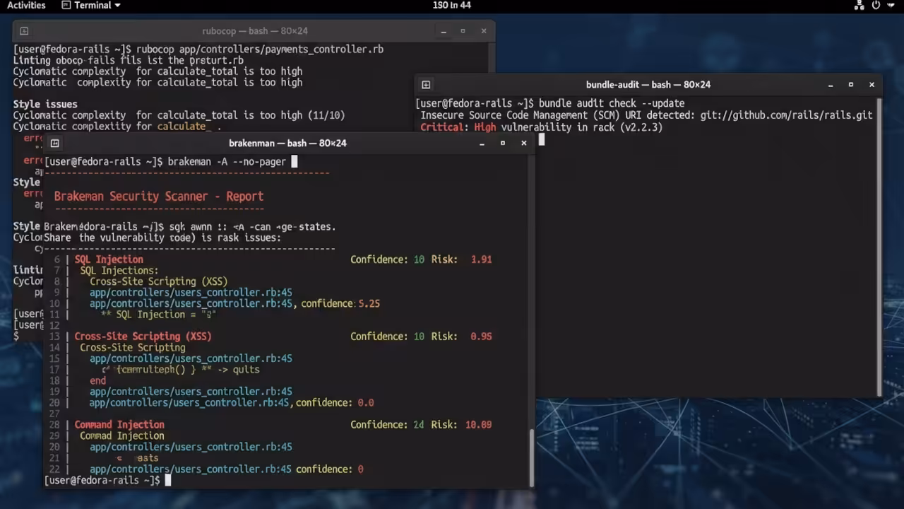 Holographic Ruby gemstone shield displaying security circuit patterns over flowing code