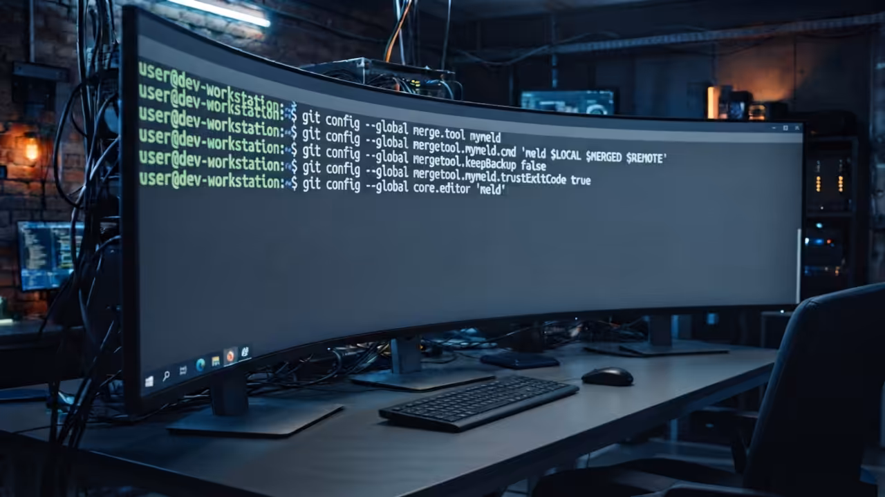 Configuration Command