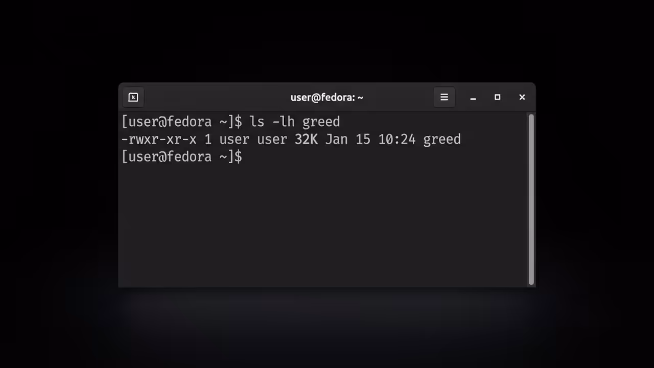 Efficiency Visual