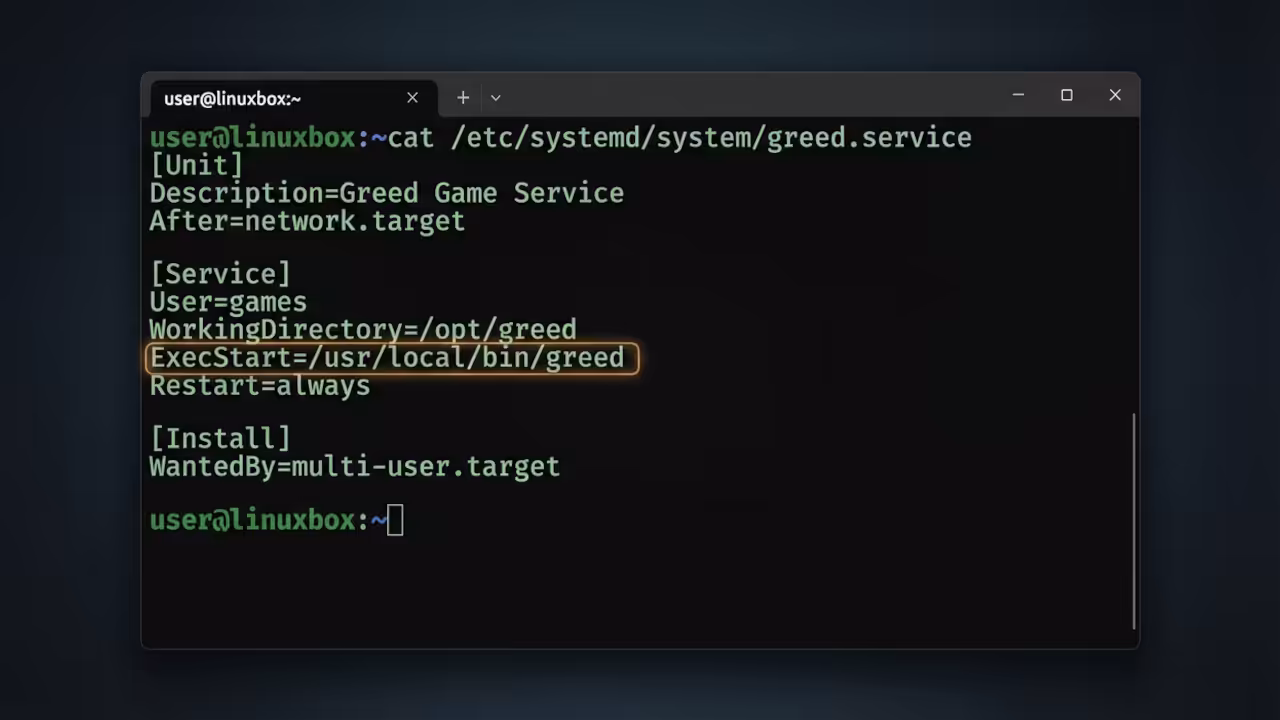 Automation Layer