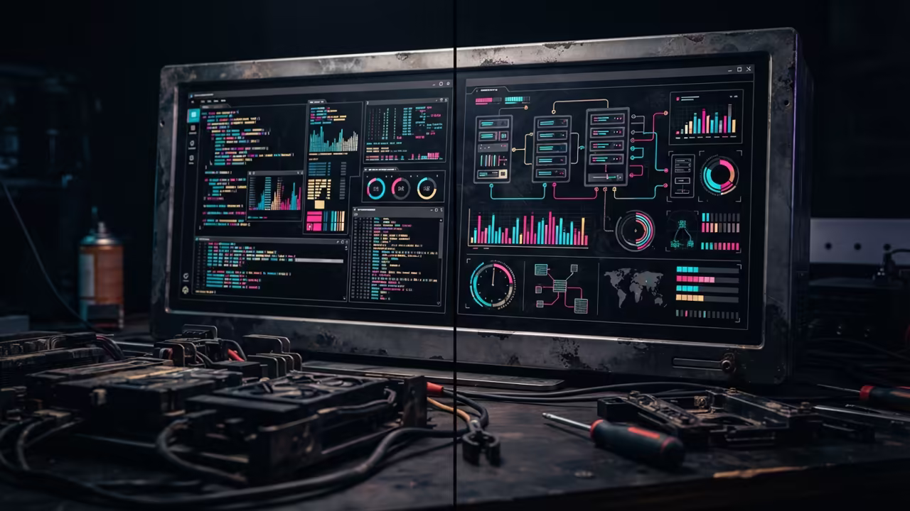 Technical Interface