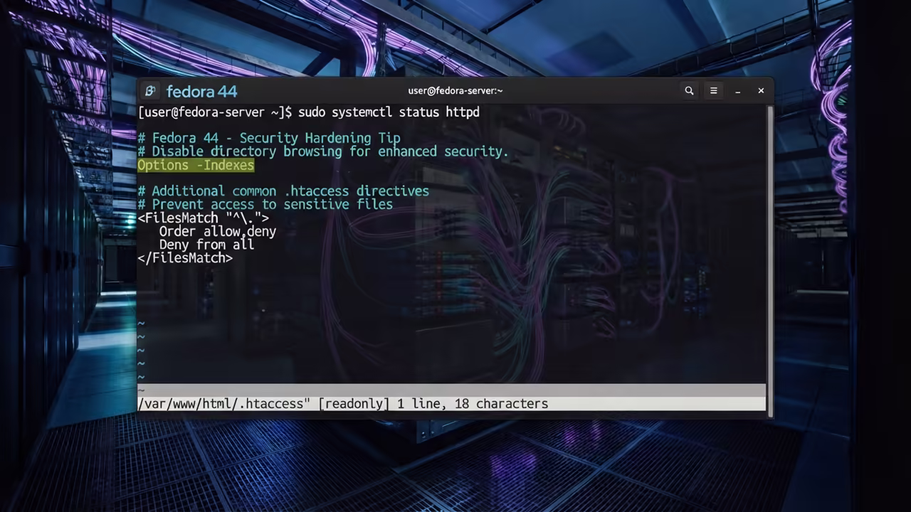Security Layer