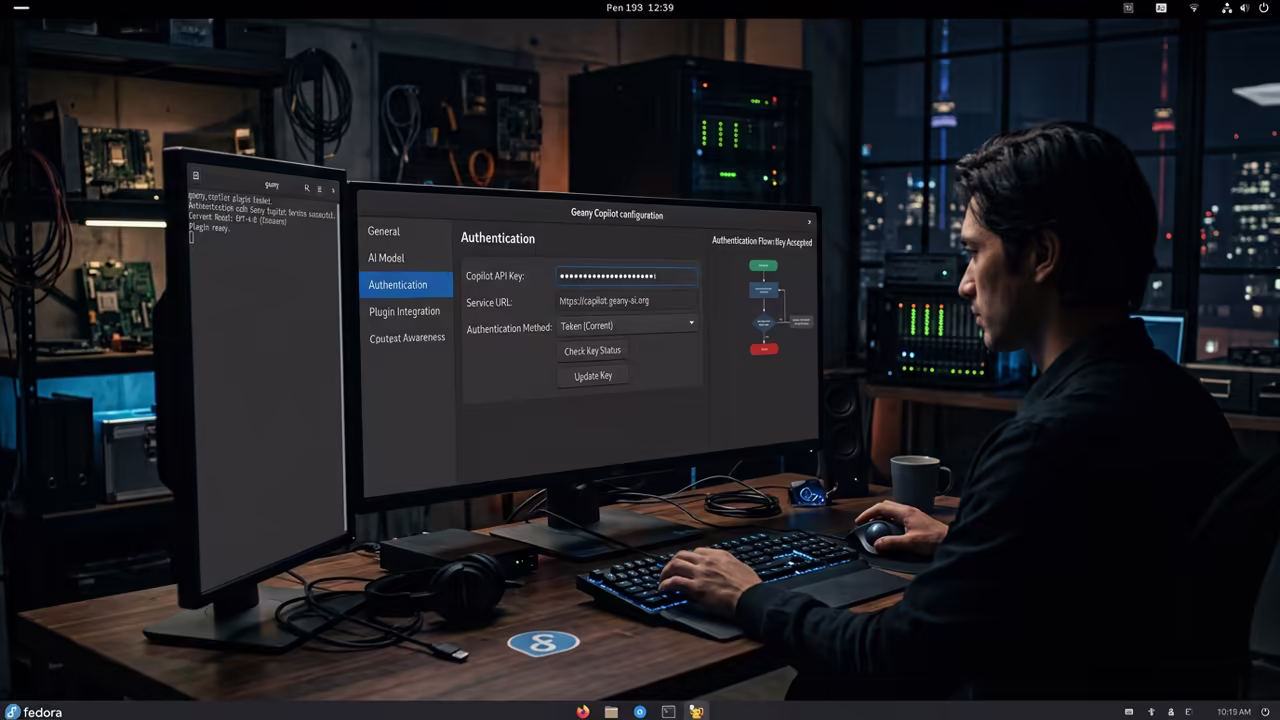 Feature Spotlight